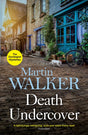 Death Undercover : The Dordogne Mysteries 7-9781848664043
