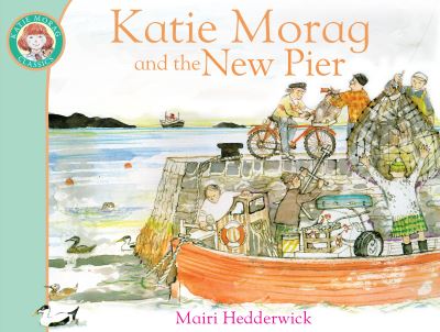 Cover image for this book