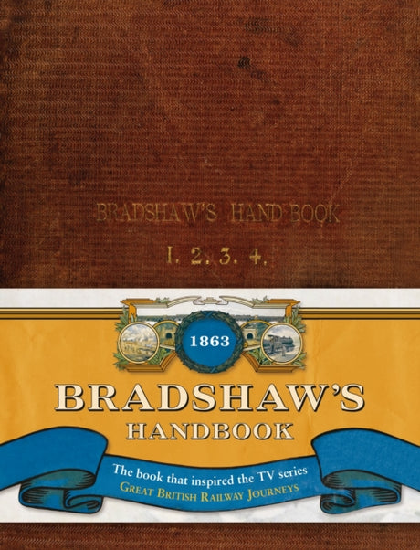Bradshaw’s Handbook-9781908402028
