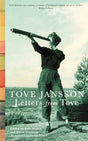 Letters from Tove-9781908745842