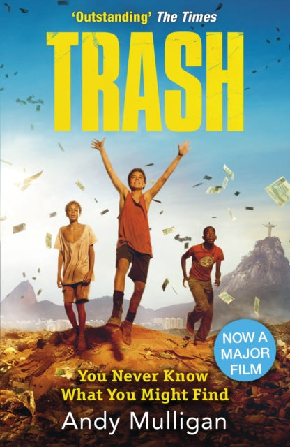 Trash-9781909531338