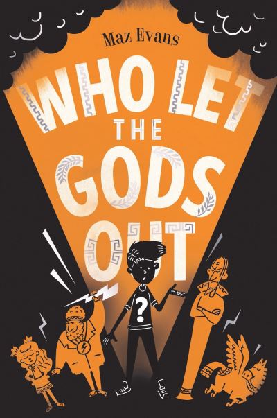 Cover image for this book