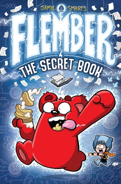 Cover image for this book