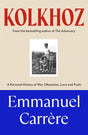 Cover image for this book