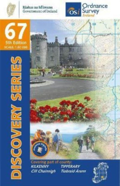 Kilkenny : Tipperary : 67-9781912140367