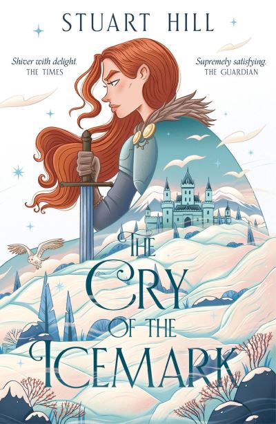 Cover image for this book
