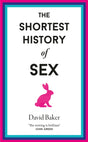 The Shortest History of Sex-9781913083519