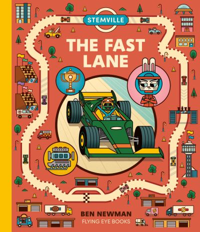 Cover image for this book