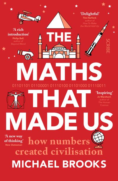 Cover image for this book