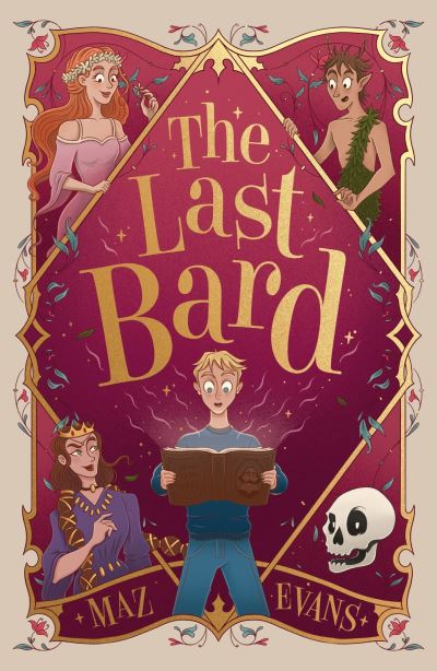 Cover image for this book