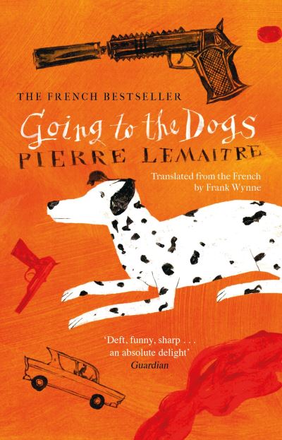 Cover image for this book