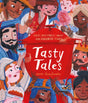 Tasty Tales-9781915235923