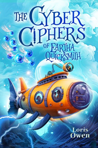 Cover image for this book
