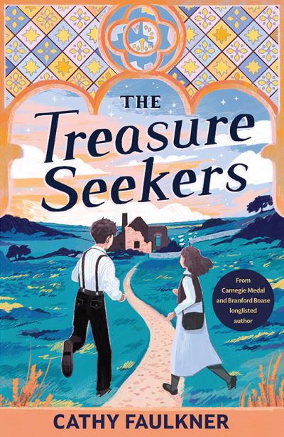 Cover image for this book
