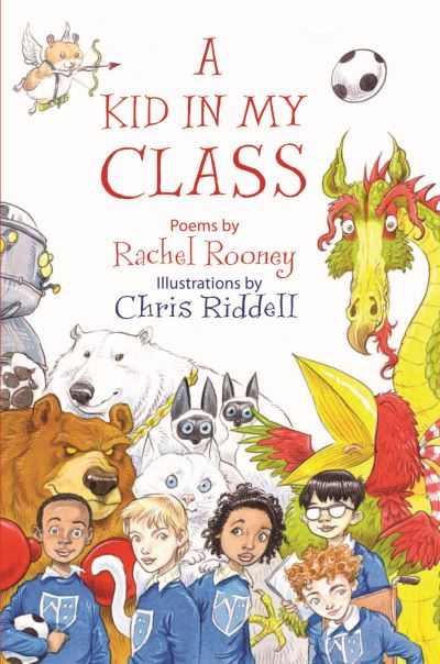 Cover image for this book