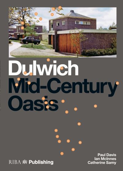 Cover image for this book