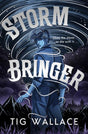 Cover image for this book