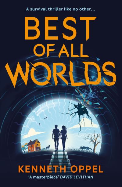 Cover image for this book