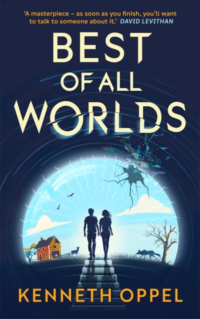 Cover image for this book
