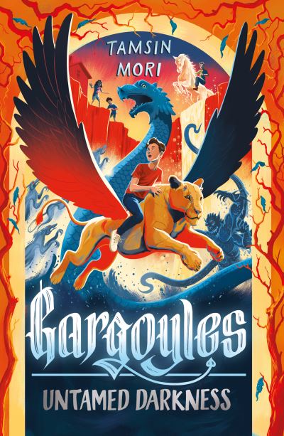Cover image for this book