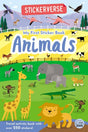 Cover image for this book
