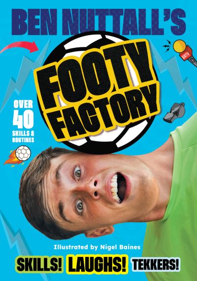 Cover image for this book