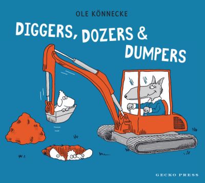 Cover image for this book