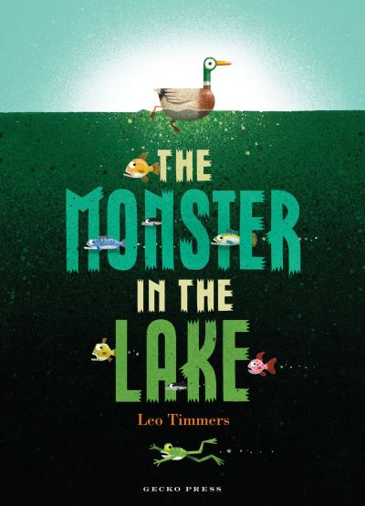 Cover image for this book