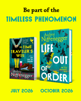 *PRE-ORDER* Life Out of Order *INDIE EXCLUSIVE*