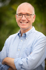 SHERBORNE EVENT | Geography of Heaven - Rory Maclean