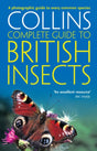 British Insects : A Photographic Guide to Every Common Species-9780007298990