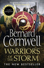 Warriors of the Storm-9780007504091