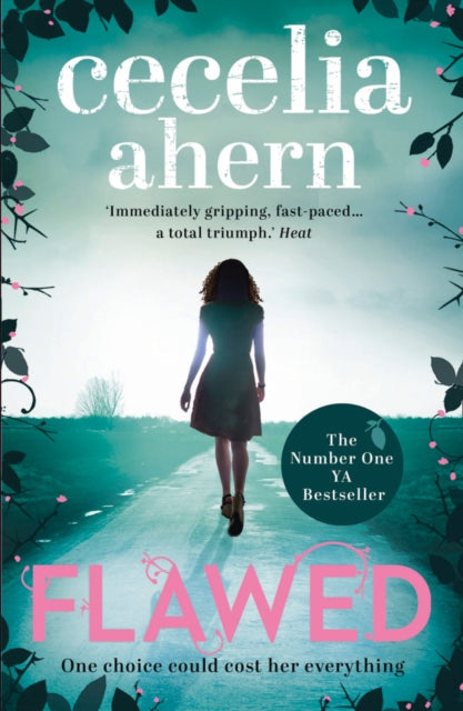 Flawed-9780008125127