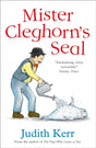Mister Cleghorn's Seal-9780008157319