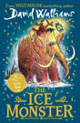 The Ice Monster-9780008164706