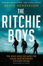 Sons and Soldiers : The Jews Who Escaped the Nazis and Returned for Retribution-9780008180508