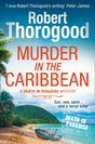 Murder in the Caribbean-9780008238193