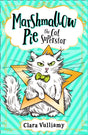 Marshmallow Pie The Cat Superstar-9780008355852