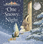 One Snowy Night-9780008375713