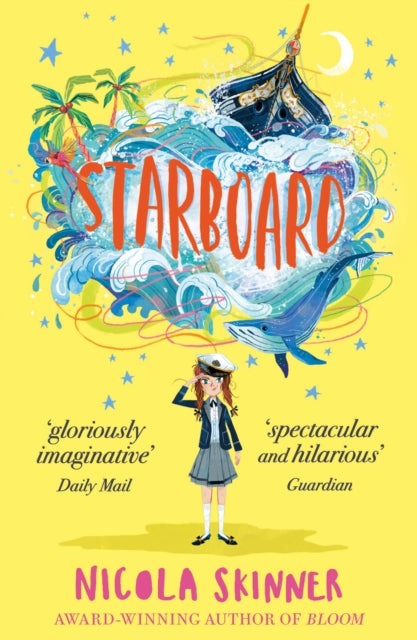 Starboard-9780008422448