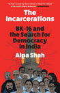 The Incarcerations-9780008518806