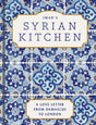Imad's Syrian Kitchen-9780008532376