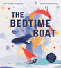 The Bedtime Boat-9780008534318