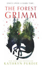 The Forest Grimm-9780008588311