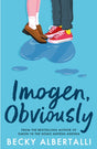 Imogen, Obviously-9780008607333