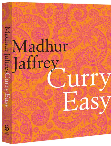 Curry Easy-9780091923143