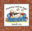 Mummy Laid an Egg-9780099299110