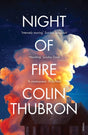 Night of Fire-9780099532651