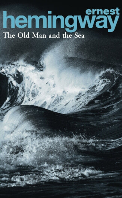 The Old Man and the Sea-9780099908401