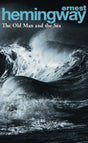 The Old Man and the Sea-9780099908401